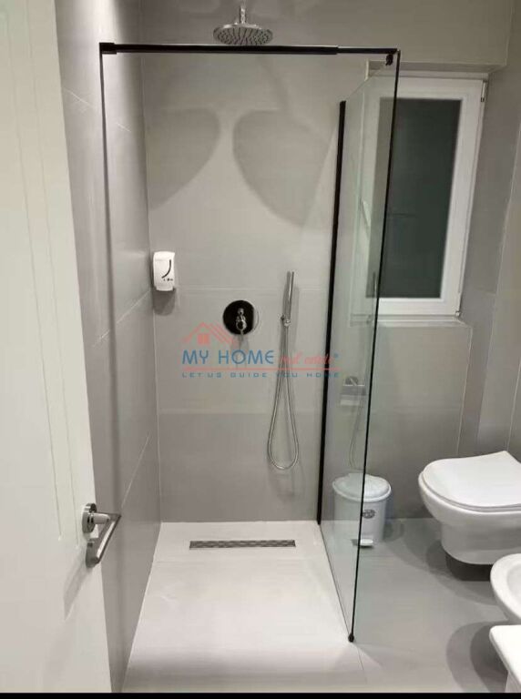 Apartament 1+1 me qera Bulevardi Zogu i I