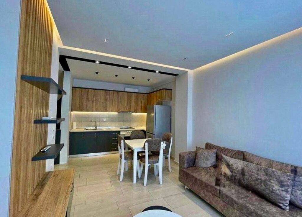 🏡 Shitet Apartament 1+1 në Misto Mame  💶 Çmimi: 114,000€
