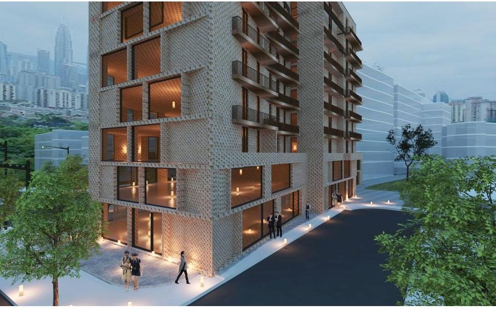 Apartament 1+1 për shitje – Ali Demi, Tiranë!!! 111,000 euro 111,000 € Sip. Totale  66m2  Sip. e brendshme  58m2