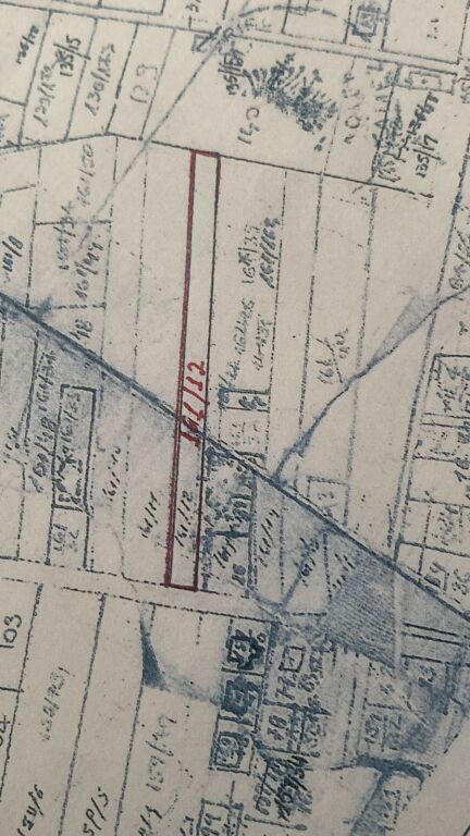 OCCASION - LAND FOR SALE IN KAMEZ 2170 m2