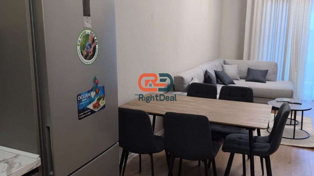 Al Complesso Aura, In Affitto, Super Appartamento 1+1, Pronto per Vivere!!!