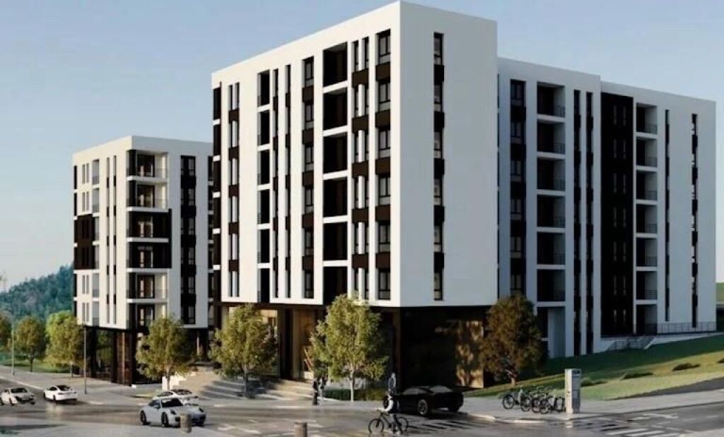 🏡 Shitet Apartament 1+1 në Paskuqan – Belfiore 2