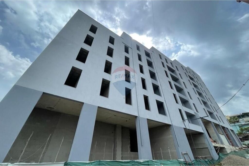 Apartament - Për Shitje - Rruga Idriz Dollaku, Tiranë(ID: 530551001-458)