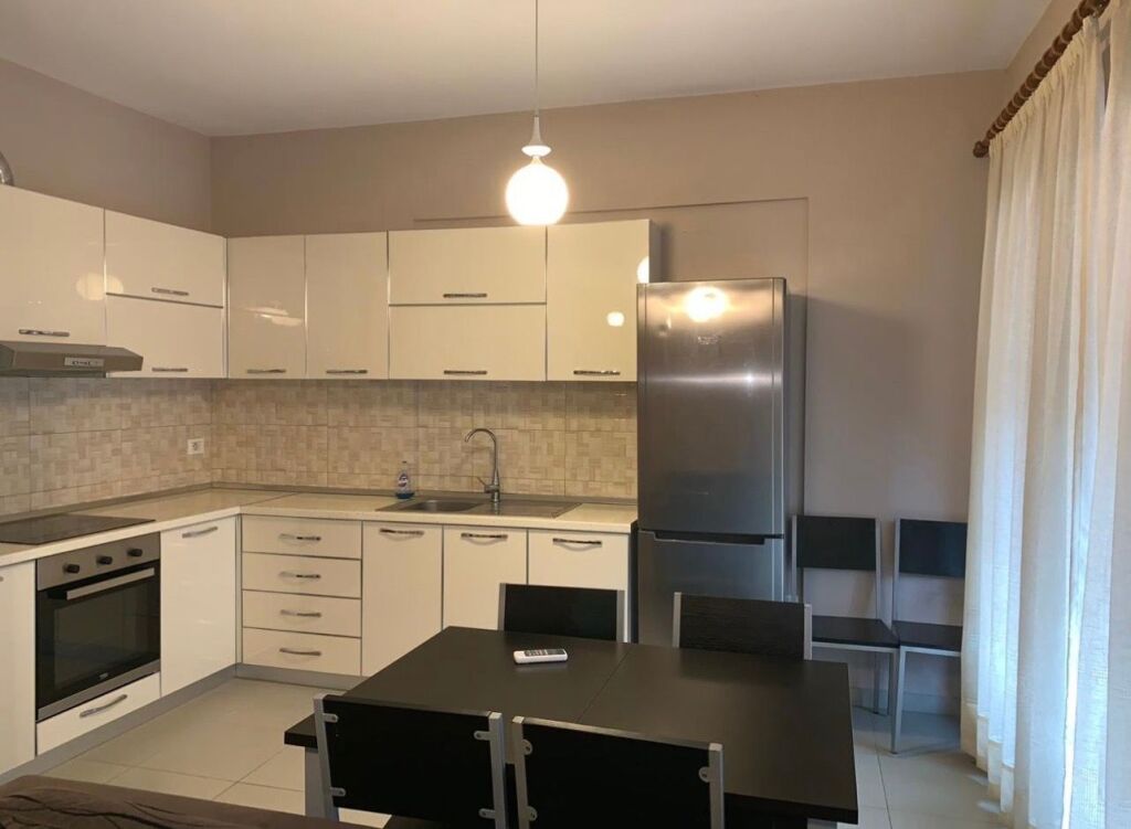 Appartamento 2+1 in affitto a Delijorgji