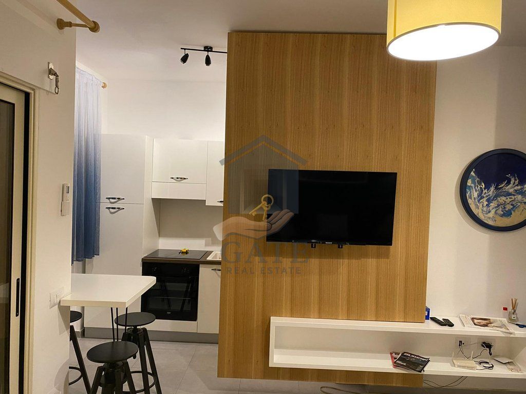 Shitet, Apartament 1+1 në Perla Resort - Gjiri i Lalzit