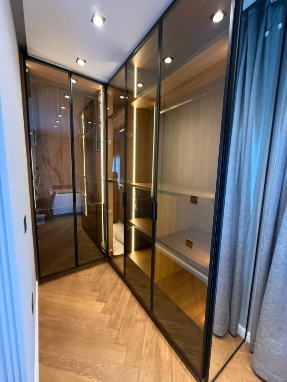 Apartament premium 2+1+2 qera, Liqeni i Thate
