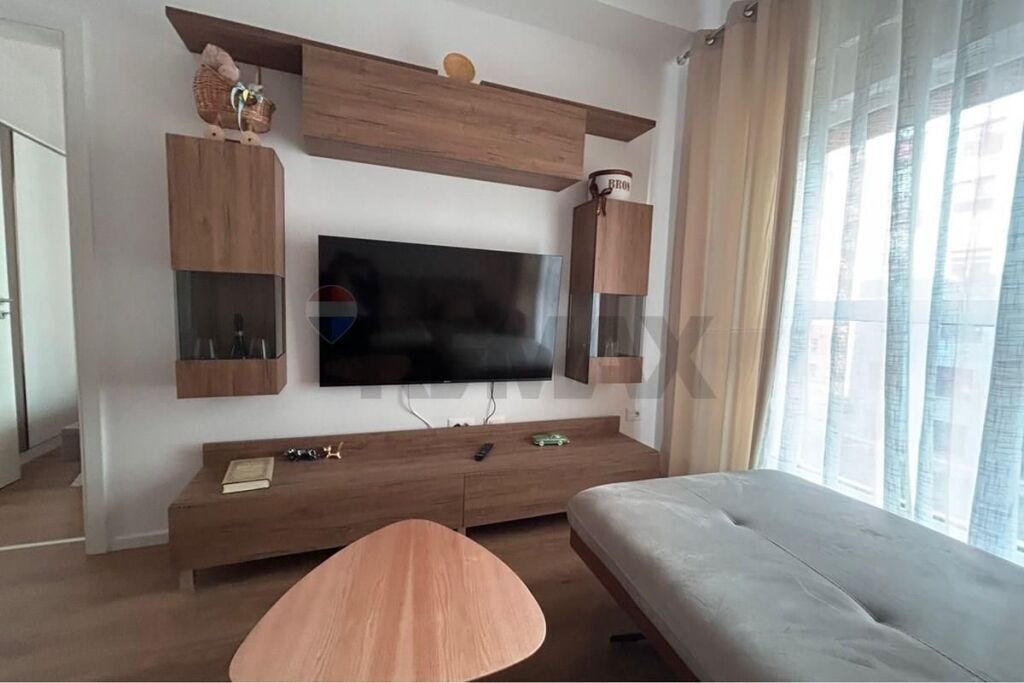 Appartamento 1+1 in affitto presso il complesso Kadiu!