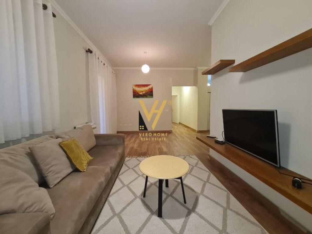 APARTMENT 2+1 FOR RENT ON DIBRA STREET 65,000 LEKE