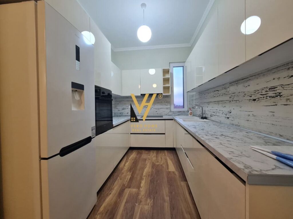 APARTMENT 2+1 FOR RENT ON DIBRA STREET 65,000 LEKE