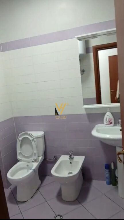APPARTAMENTO 2+1+BLK IN AFFITTO A YZBERISHT 50.000 LEKE