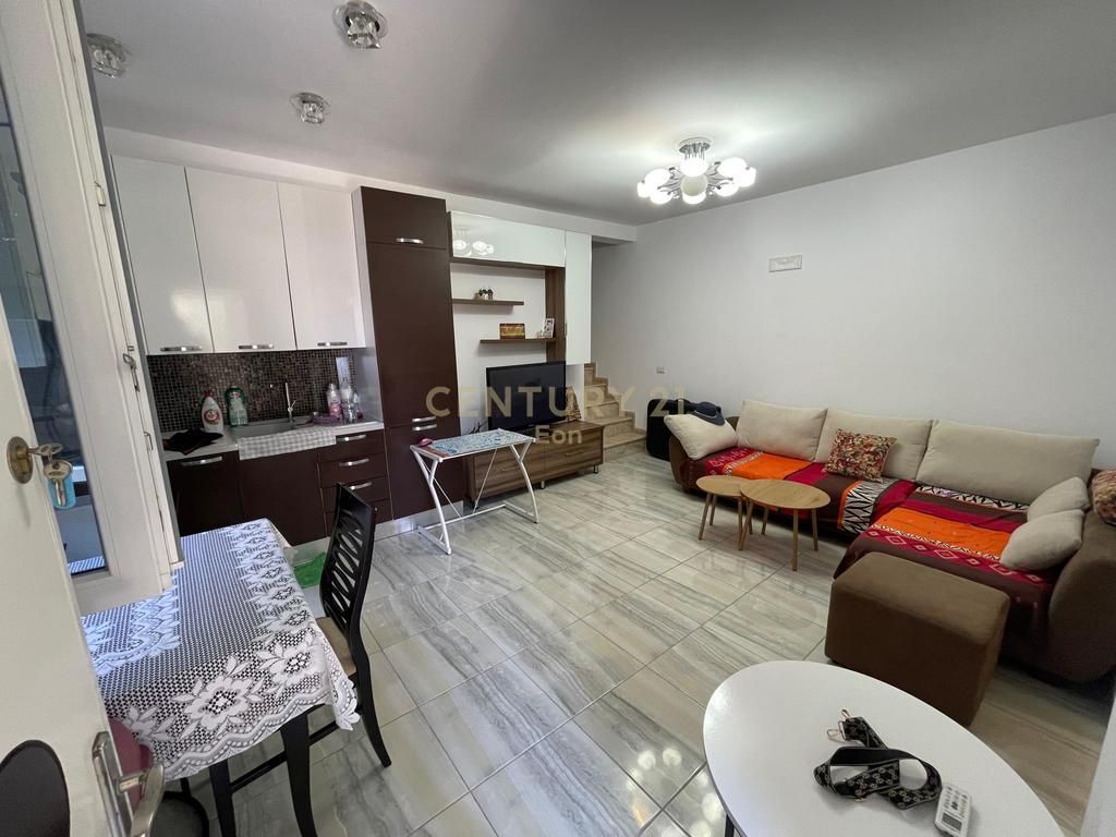 Duplex 2+1 In Vendita a Vollga, Durrës !