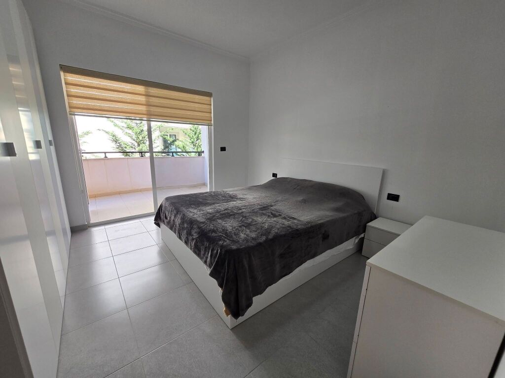 IN VENDITA: SUPER APPARTAMENTO 1+1 / Tushemisht – Pogradec