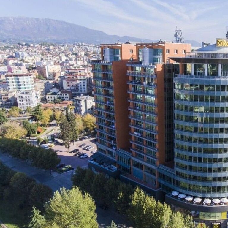 🏢✨ Spazio Ufficio 305 m² in Affitto – European Trade Center ✨🏢