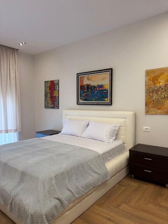 Pazari i Ri - Apartment 2+1 for rent