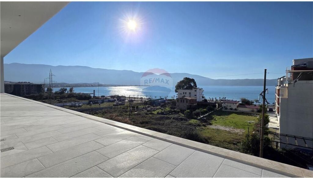 🌊 APARTAMENTE 1+1 NË SHITJE – RRADHIMË, VLORË ✨