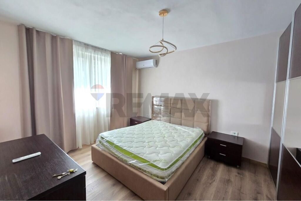 Affitto - Appartamento 1+1 a Vasil Shanto