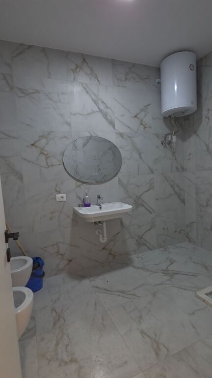 Porcelan Residence Porcelani Apartment 2+1+2 for Sale