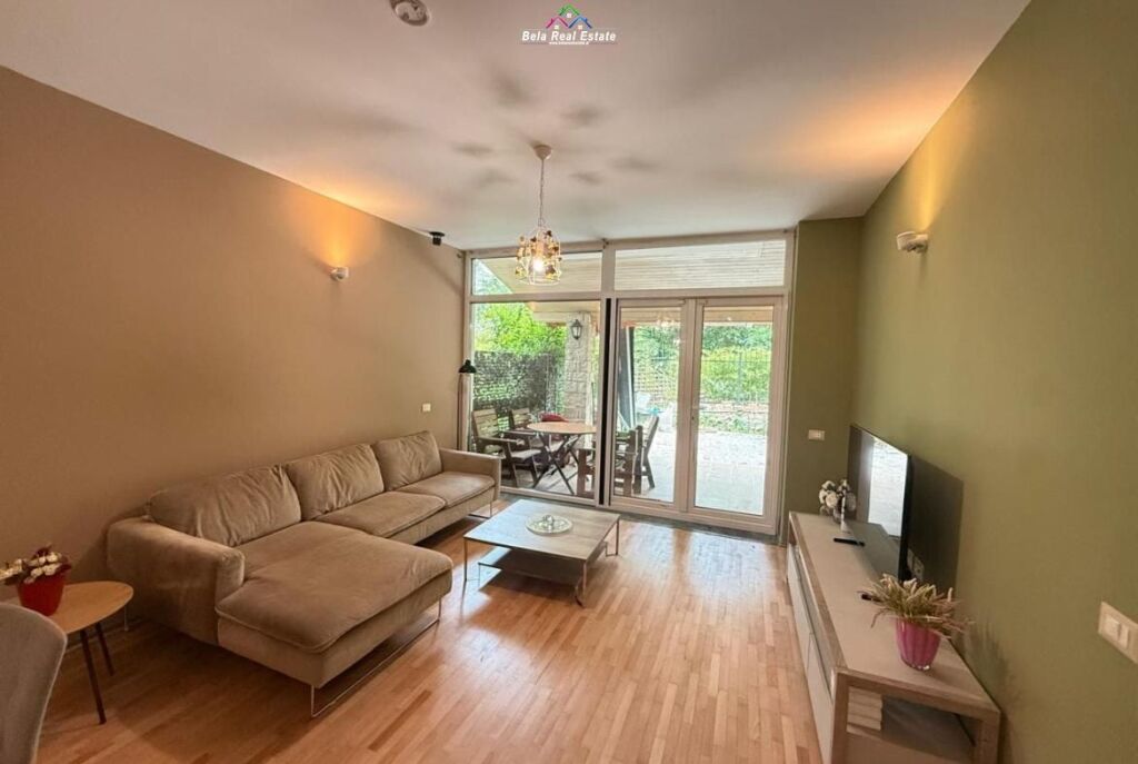 Apartament Me Qera 2+1 Tek Secret Garden Residence (ID B2201899) Tirane