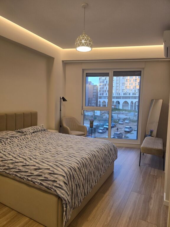 Apartment for rent 2+1 New Boulevard + Parking spot