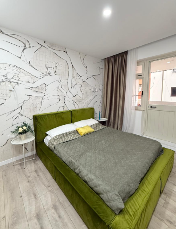 Apartament 2+1 për Shitje tek Pallatet Agimi