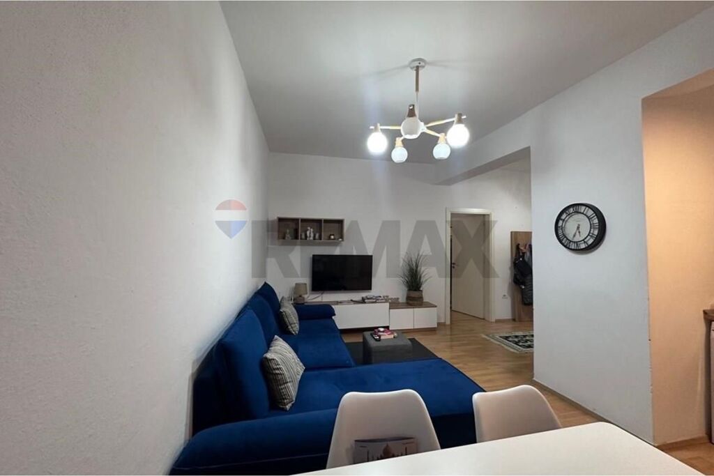 Appartamento 1+1 in vendita in Centro!