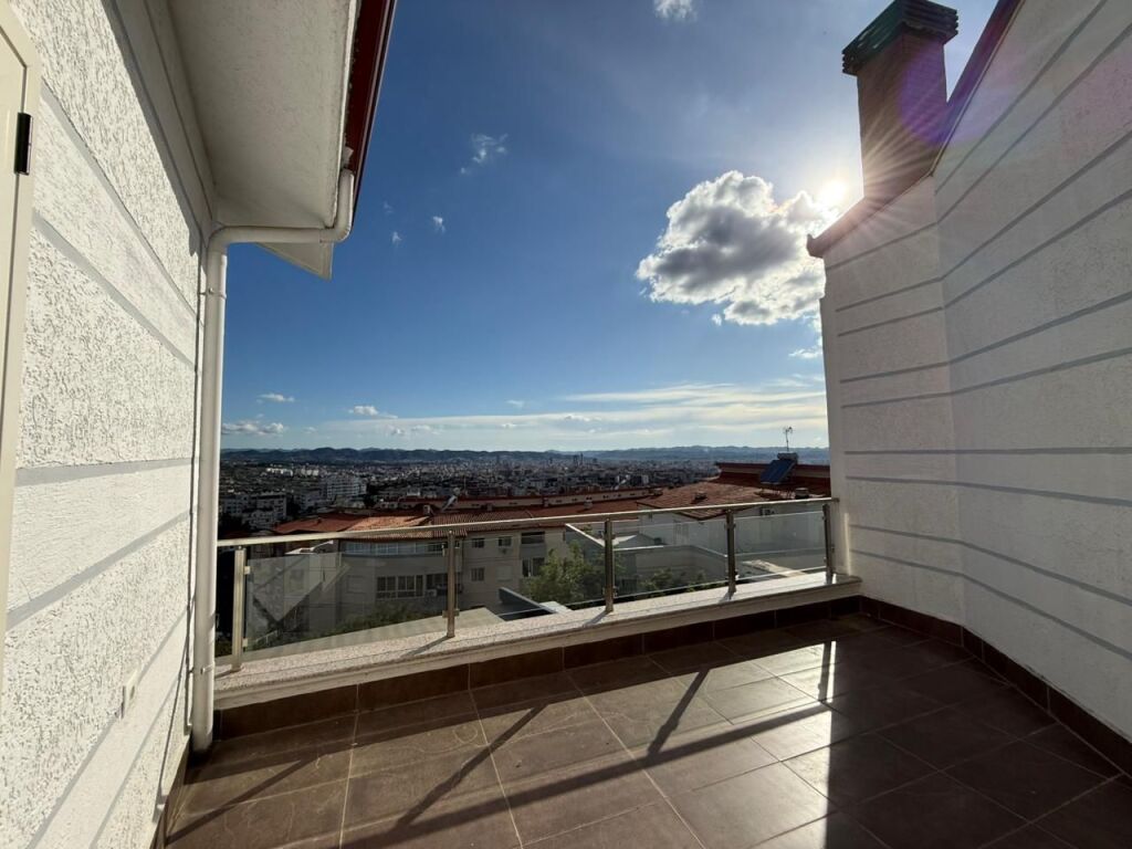 We offer duplex 2+1 for sale in Fresk  ID:530361014-207