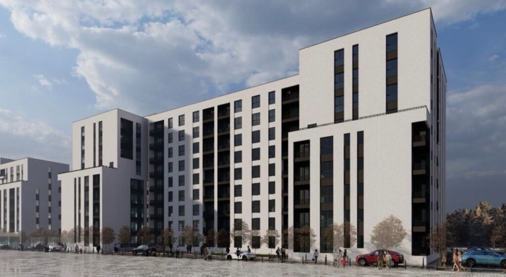 ✨Selling 1+1 Economic Apartment 📍Kamëz, Near Ulliri