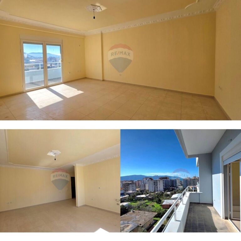 Apartament 1+1 për shitje , Lungomare
