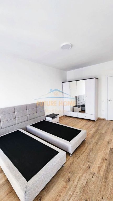 Rent, Apartment 1+1, Dibra Street, Tirana.
