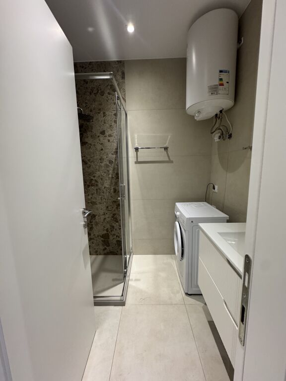 Apartment 1+1 for rent at Siri Kodra!