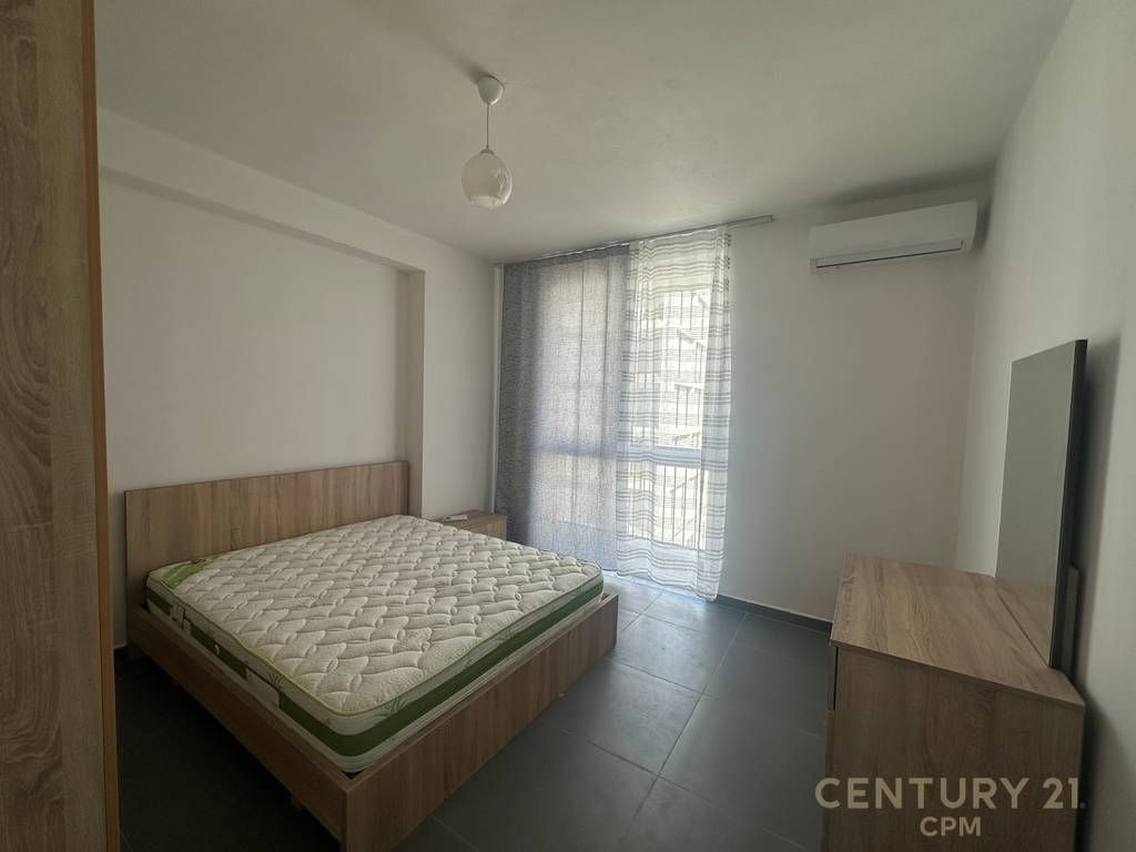 Appartamento 3+1 In Affitto Via 5 Maji 650 € /Mese