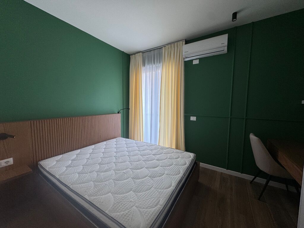 Apartment 1+1 for rent at Siri Kodra!