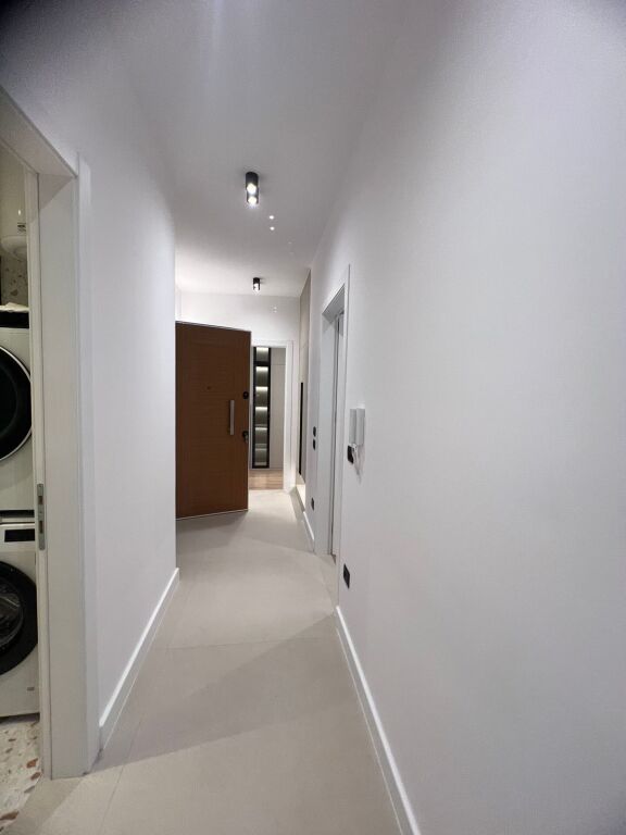Apartament premium 2+1+Parking me qera , Residenca Erli