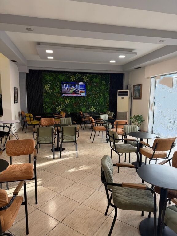Bar-Caffè in Affitto – Via Don Bosko !