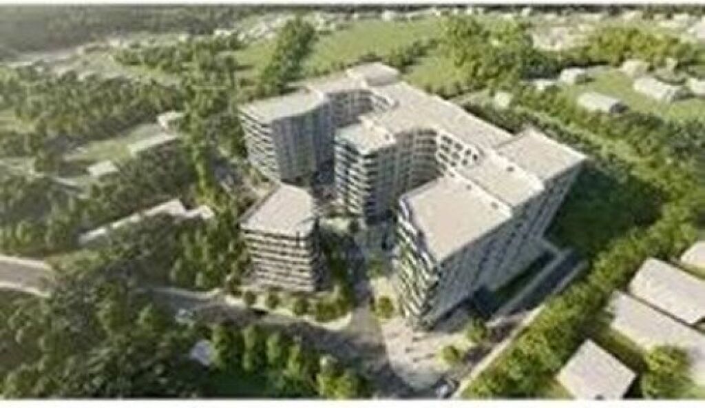 🏡 SHITET APARTAMENT 1+1 NË PASKUQAN  TEK ALUNA COMPLEX(530581007-205)