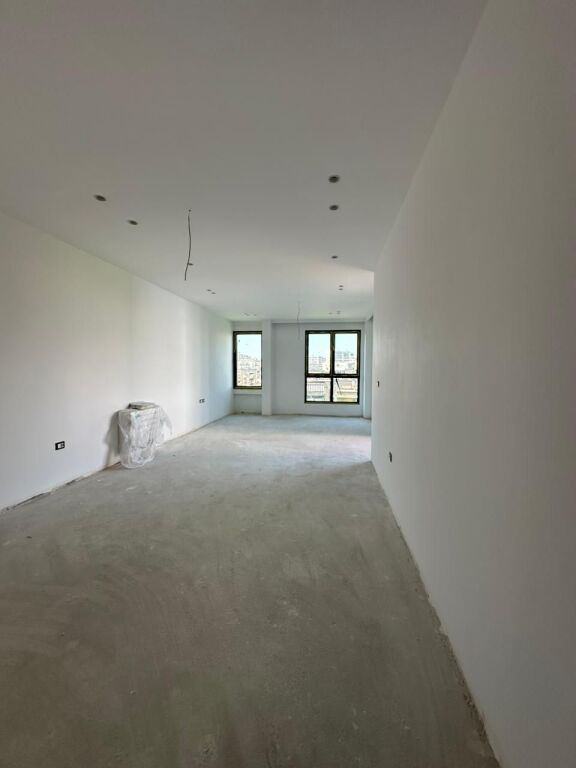 EXCLUSIVE  ‼️ APARTMENT FOR SALE 2+1+2 + PARKING SPACE ‼️  Square 21, Kavaja St.