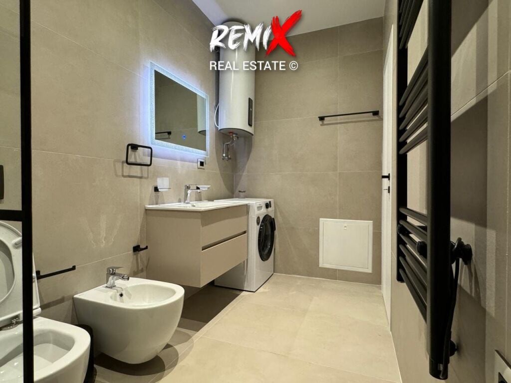SHITET SUPER APARTAMENT 1+1 NE PLAZH, DURRËS