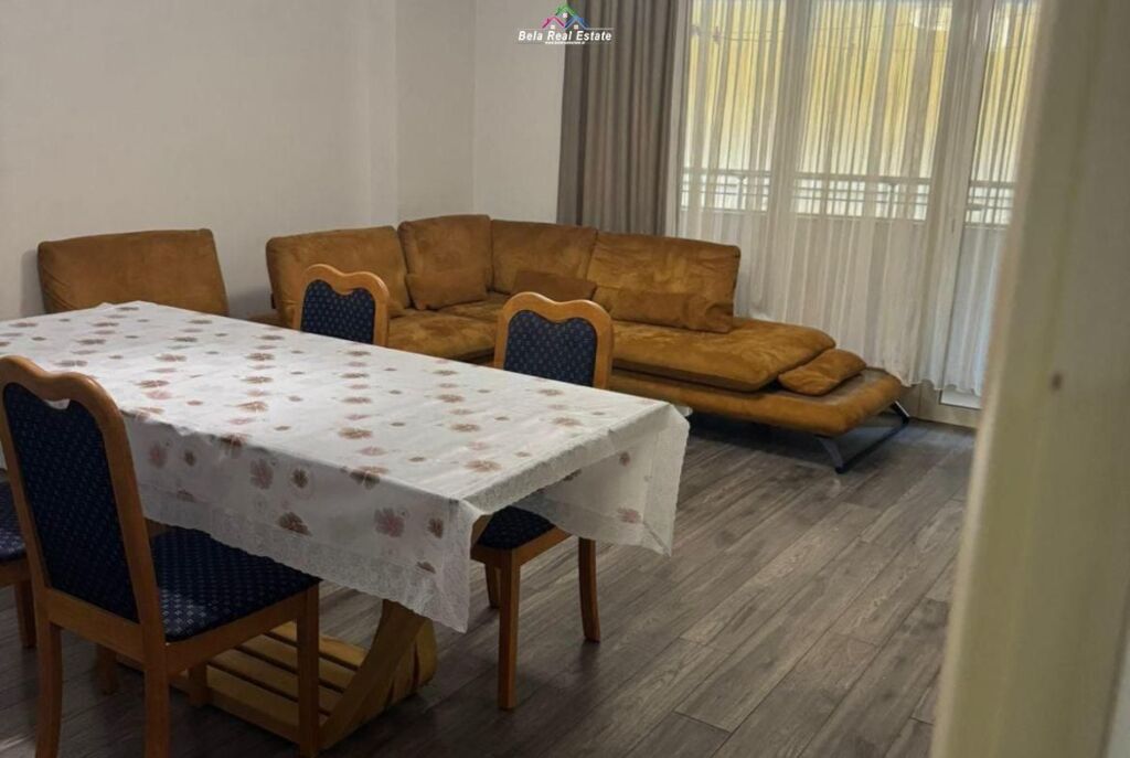 Apartament Me Qera 2+1 Ne Astir (ID B2201900) Tirane