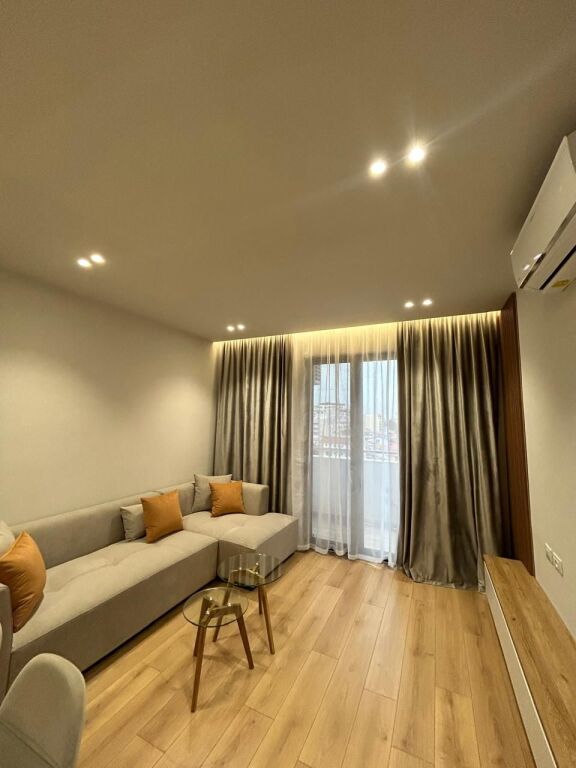 Apartment for rent - Don Bosko