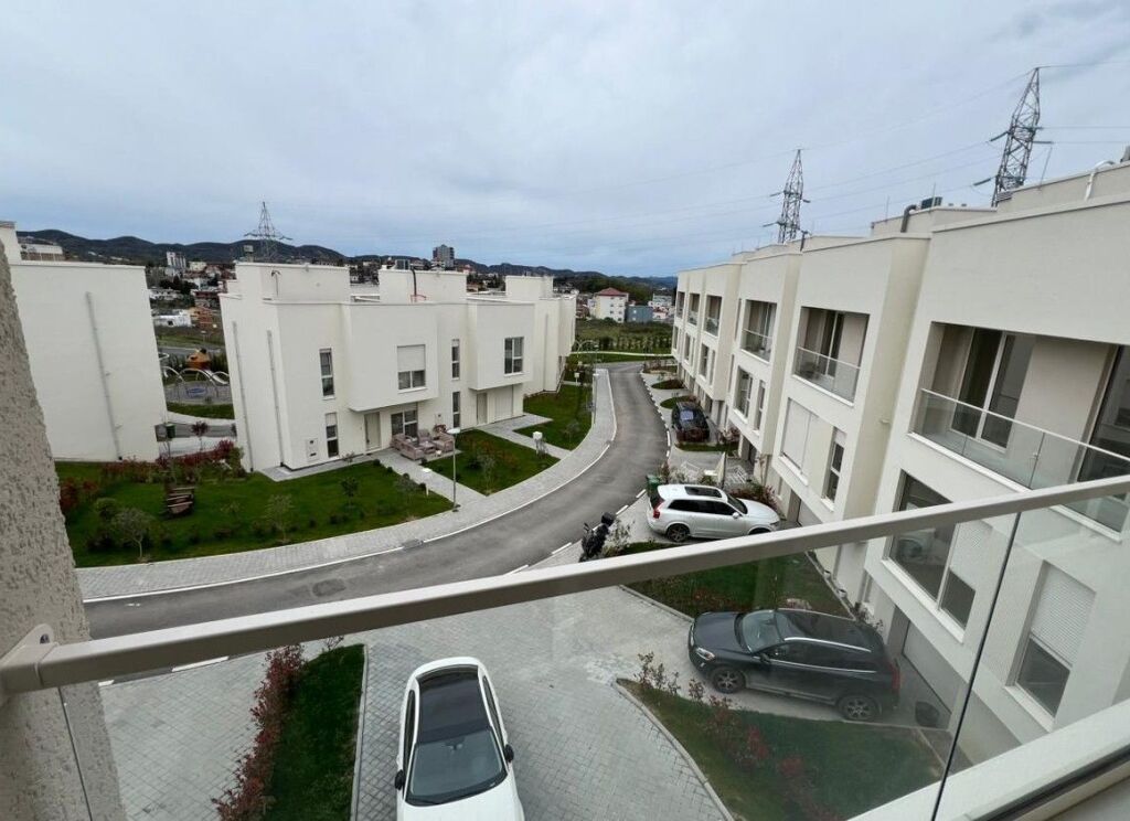 🏡 Villa in Affitto – Residenza ABA