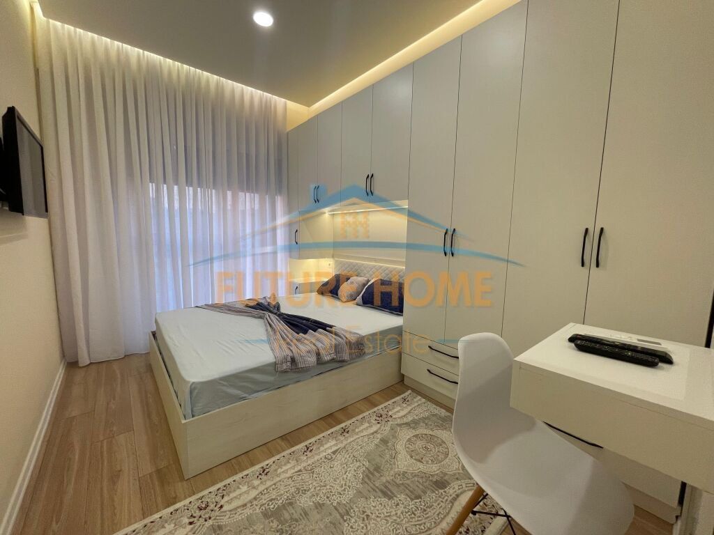 Shitet apartament 1+1 Kompleksi Marga Rruga Jordan Misja