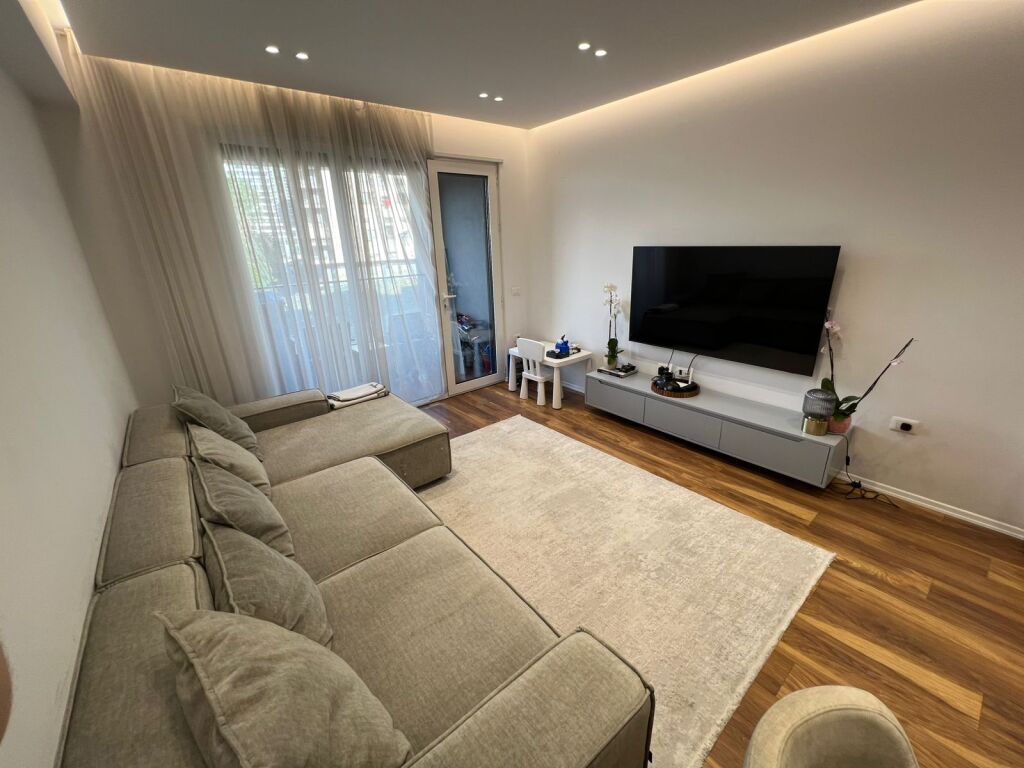 APARTMENT 2+1+2 FOR RENT, OLYMPIC PARK