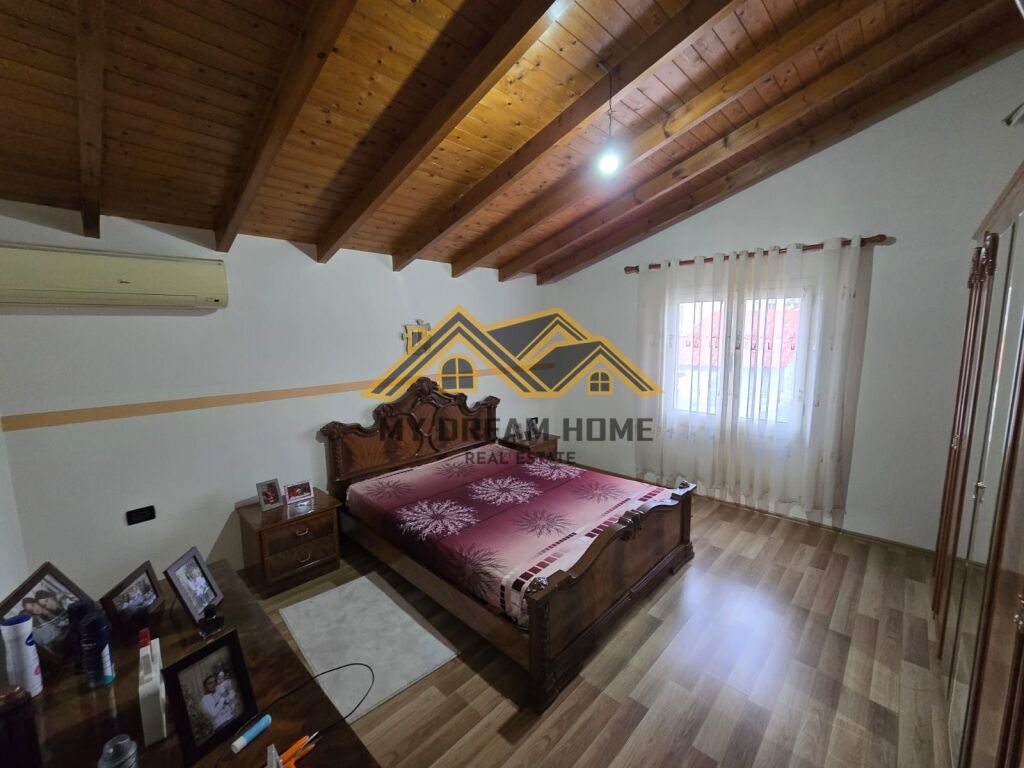 Si affitta il 3° piano della casa privata