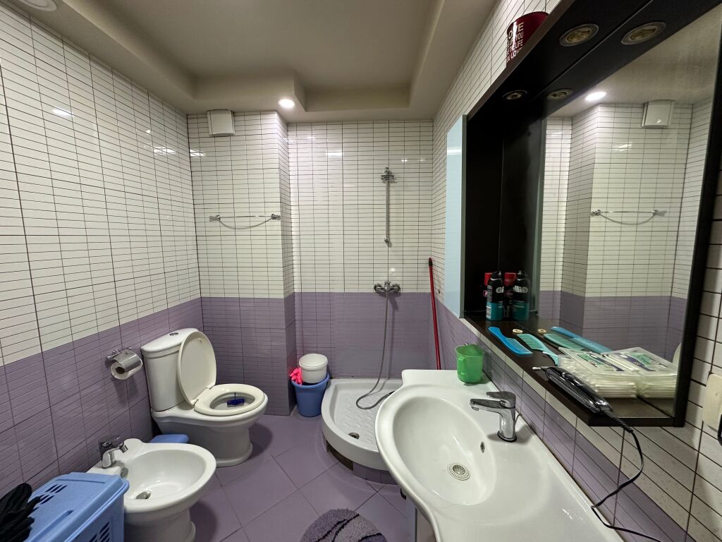 Shitet Apartament 3+1+2 , Astir - Pamja 4