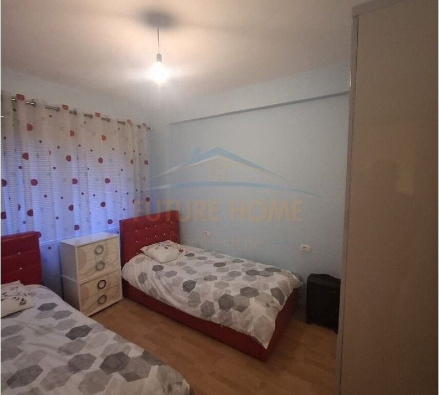 Shitet, Apartament 2+1, Yzberisht