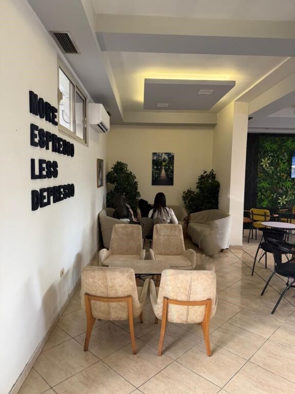 Bar-Caffè in Affitto – Via Don Bosko !