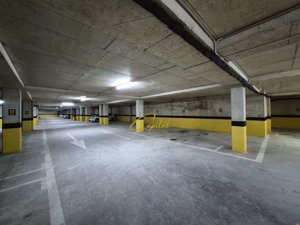 SHITET POST PARKIMI 20 M2 XHAMLLIKU 25.000 EURO
