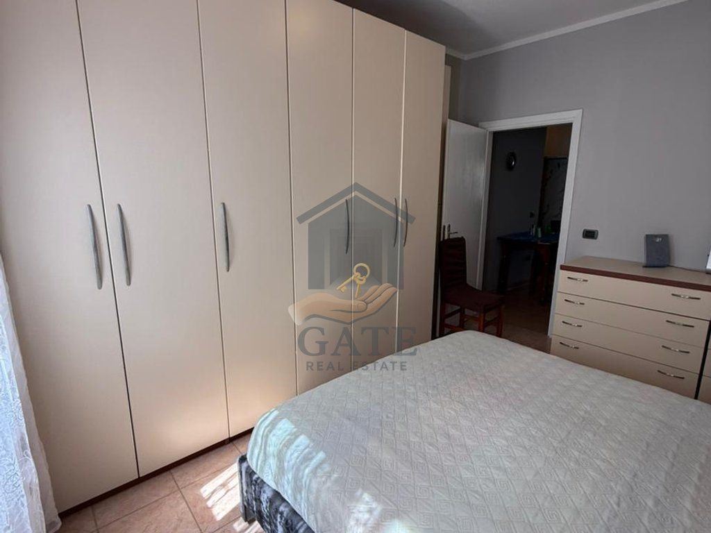 For Rent, 2+1 Apartment, At Shkëmbi i Kavajës, Near Majestic, Durrës.