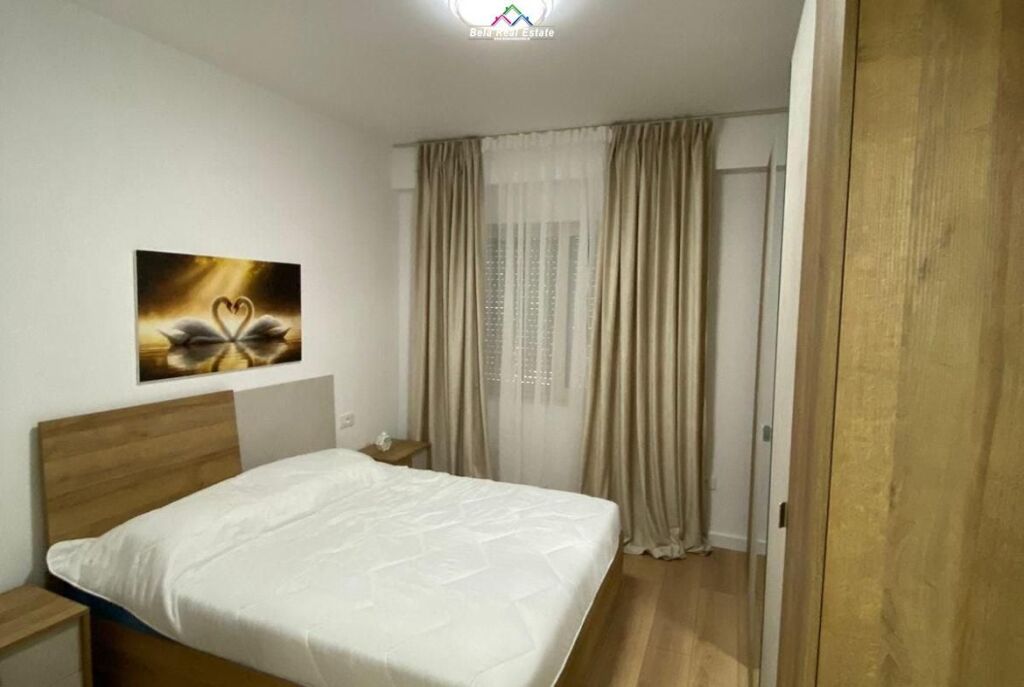 Apartament Me Qera 1+1 Ne Don Bosko (ID B2101705) Tirane