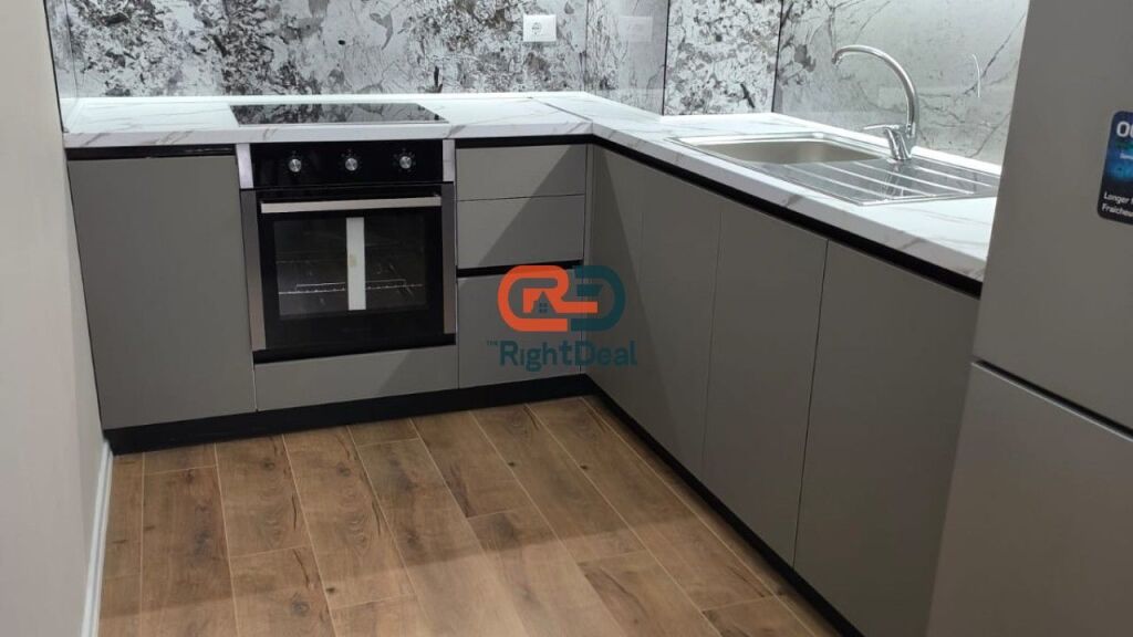 Al Complesso Aura, In Affitto, Super Appartamento 1+1, Pronto per Vivere!!!